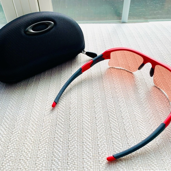 Oakley Flak Sunglasses